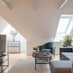 Lovely 2 Bedroom Apartment In The Centre Of Aarhus