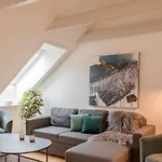 Lovely 2 Bedroom Apartment In The Centre Of Aarhus