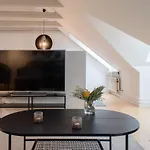 Lovely 2 Bedroom Apartment In The Centre Of Aarhus
