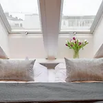 Lovely 2 Bedroom Apartment In The Centre Of Aarhus