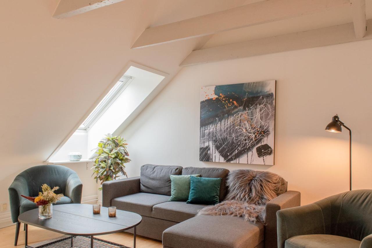 Lovely 2 Bedroom In The Centre Of Apartment