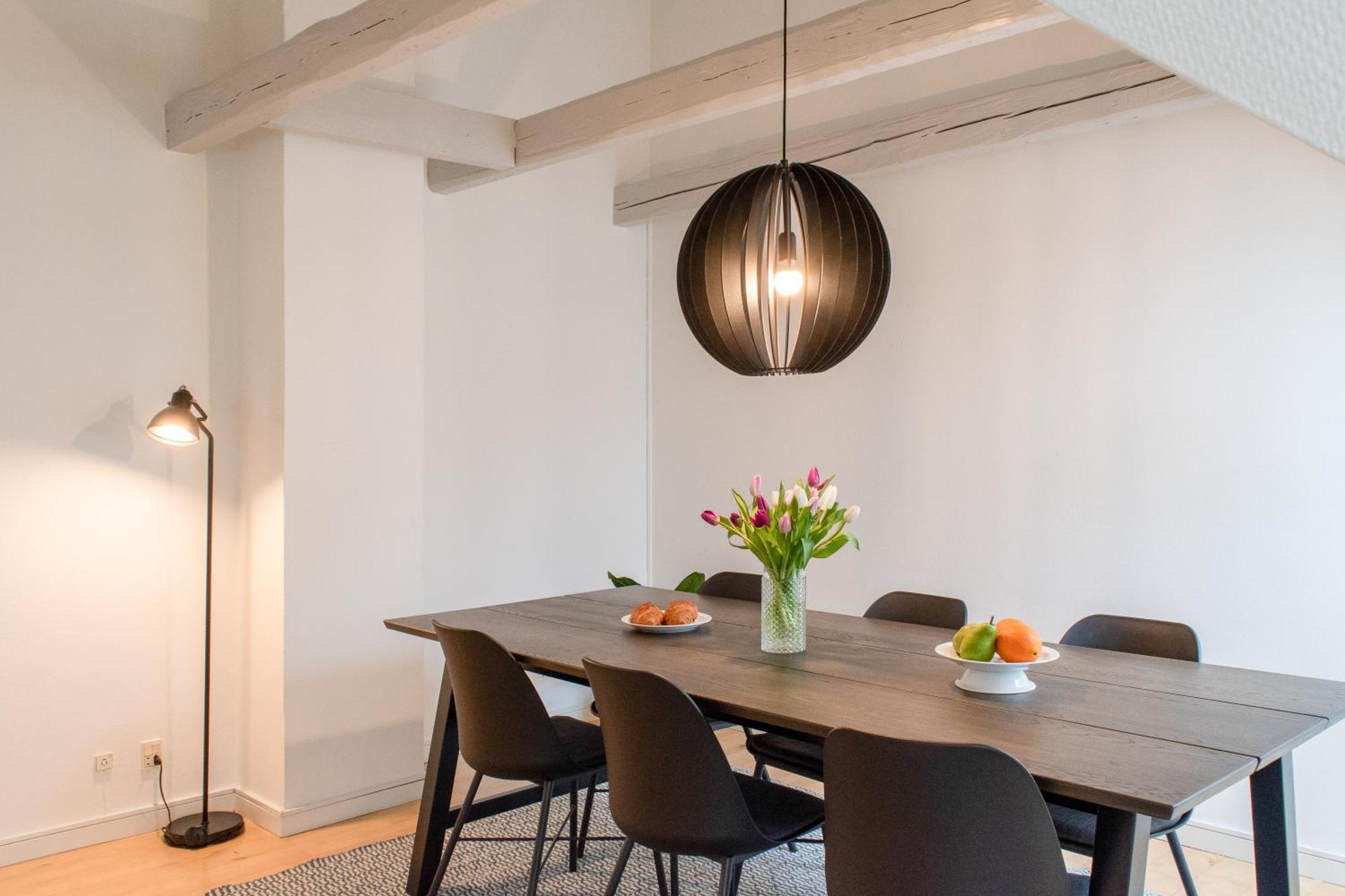 Lovely 2 Bedroom In The Centre Of