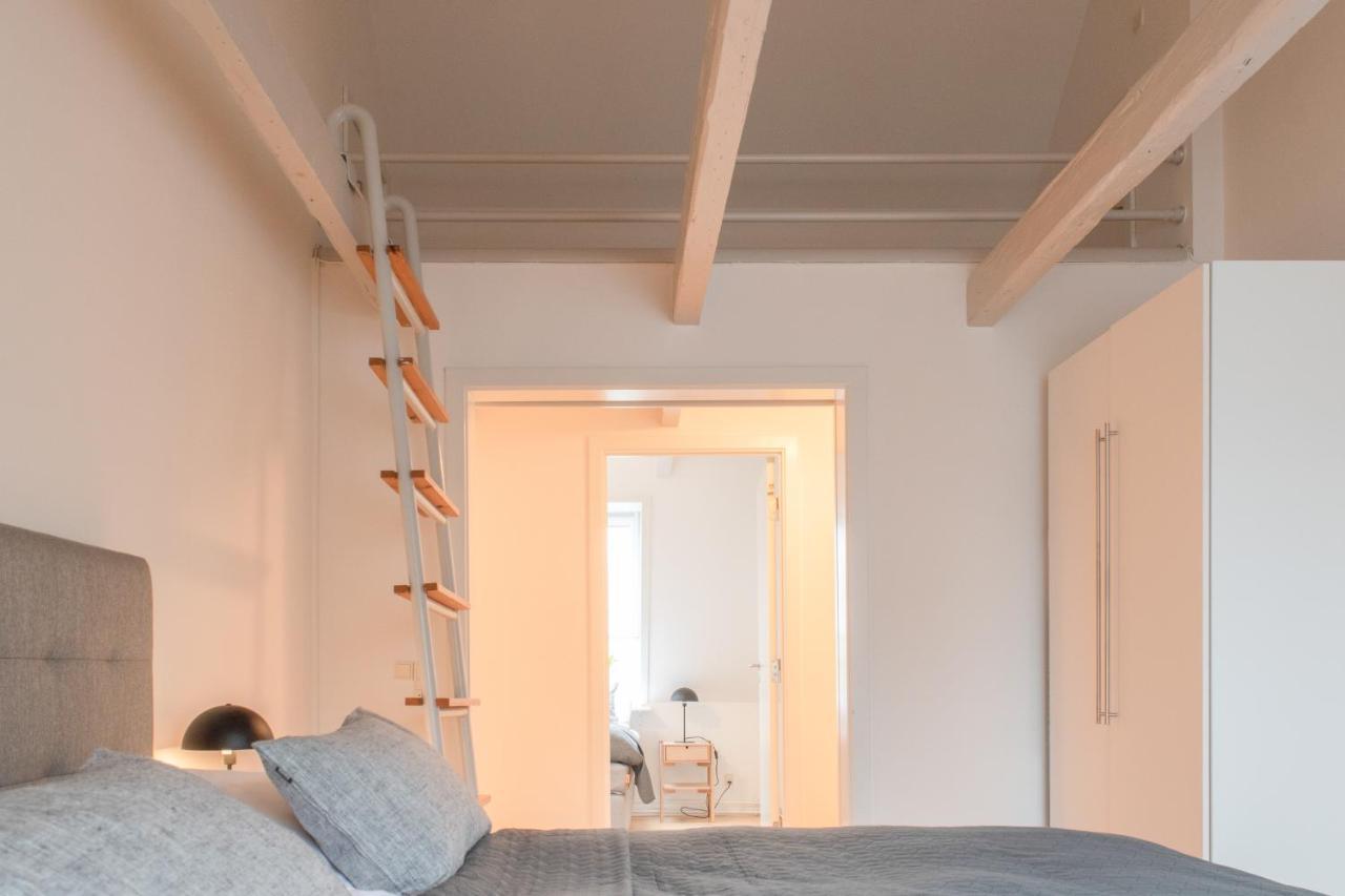 Lovely 2 Bedroom In The Centre Of Apartment Aarhus