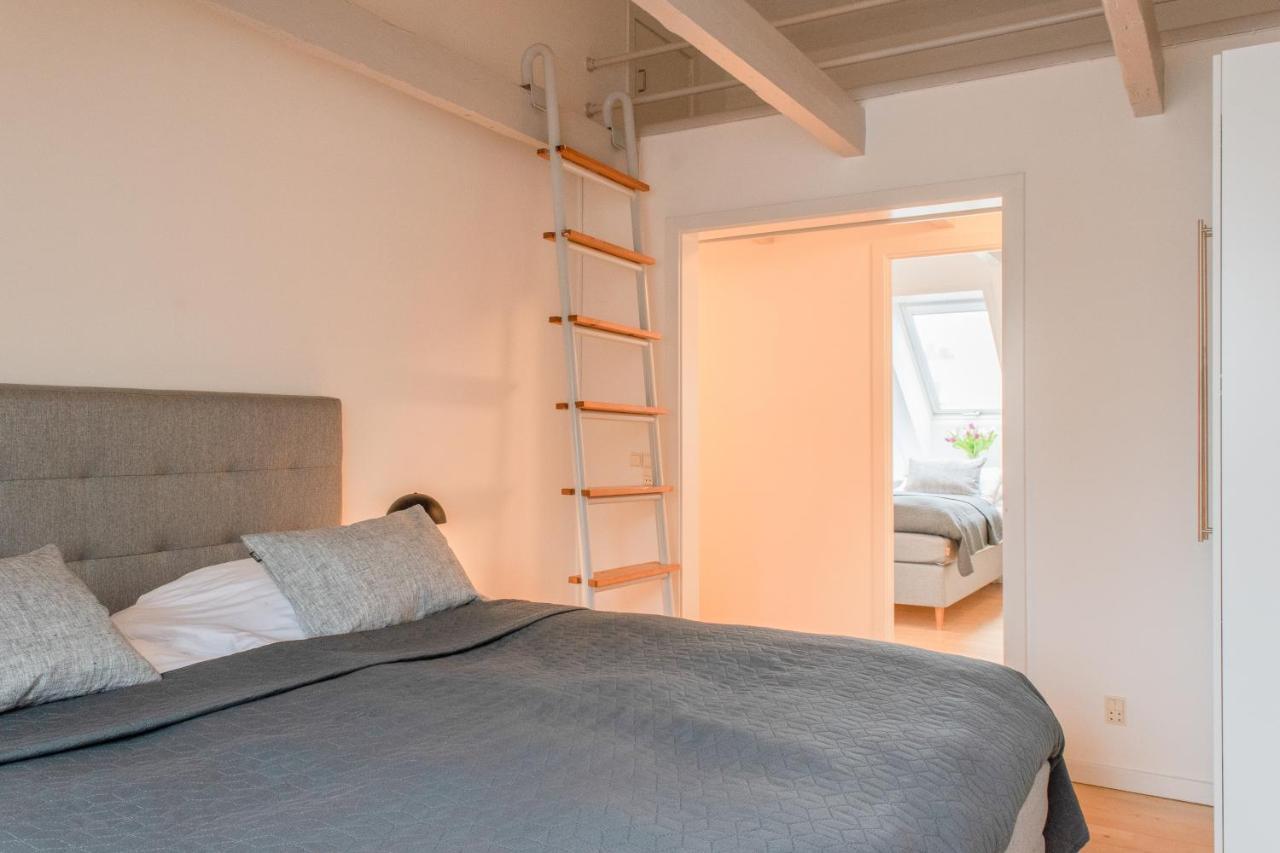 Apartment Lovely 2 Bedroom In The Centre Of