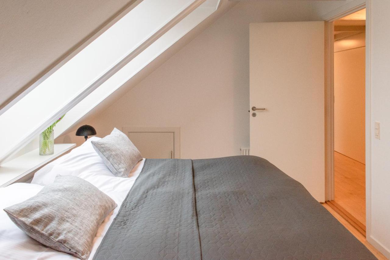 Apartment Lovely 2 Bedroom In The Centre Of