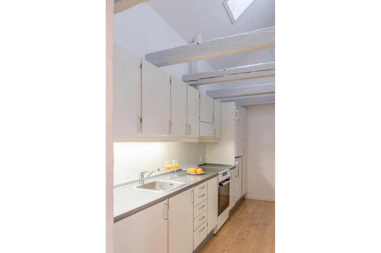 Lovely 2 Bedroom In The Centre Of * Aarhus